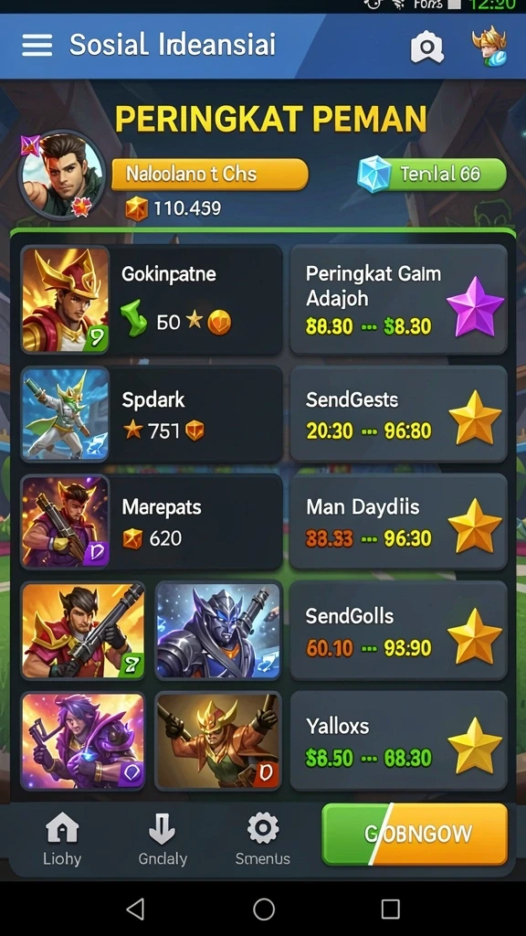 Screenshot 33zk nomor 3