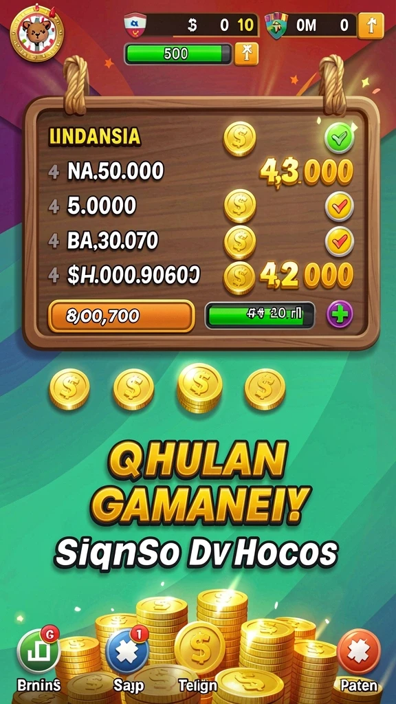 Screenshot 777lucky nomor 3
