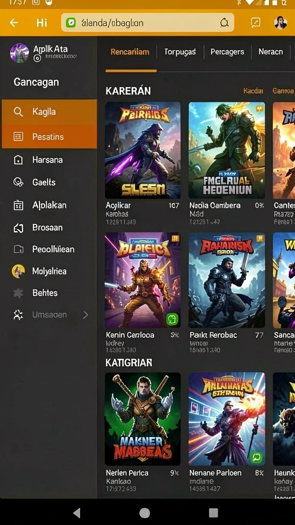 Screenshot autowin88 nomor 3