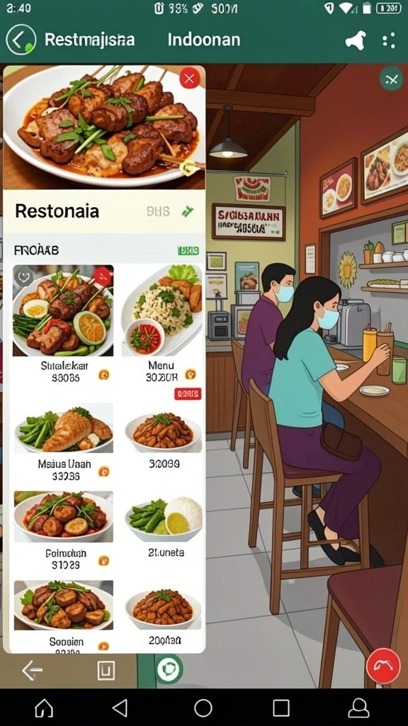 Screenshot baginda168 nomor 3