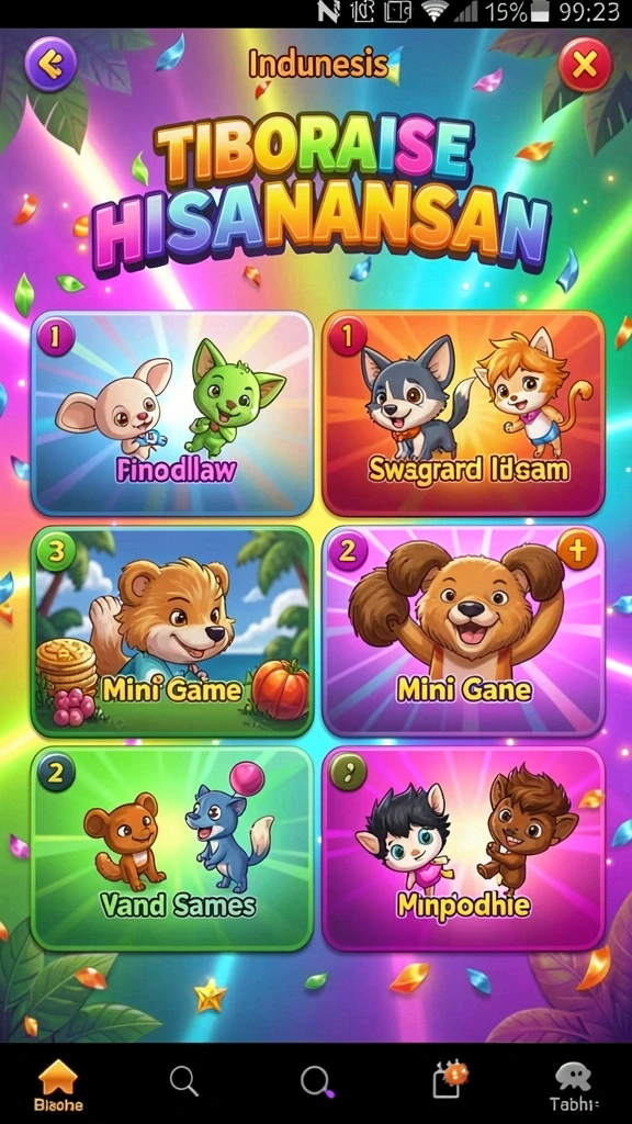 Screenshot bingo188 nomor 1