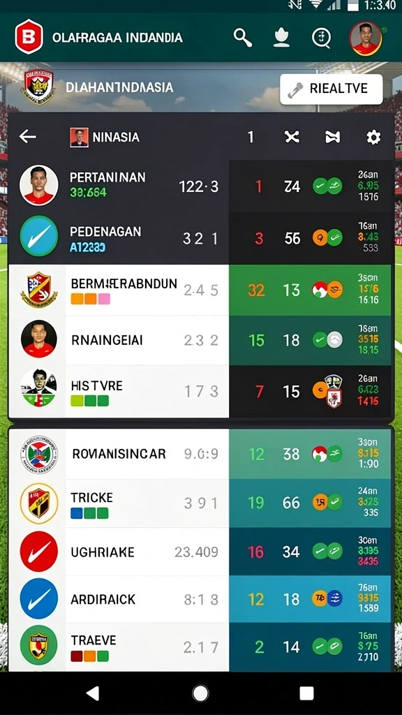 Screenshot bingo188 nomor 2