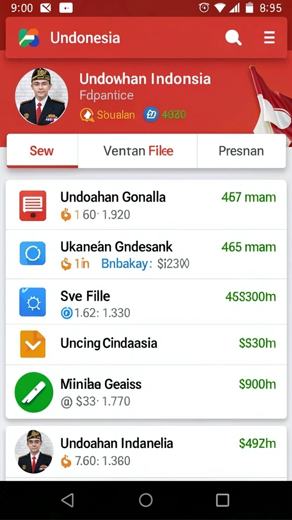 Screenshot bingo188 nomor 3