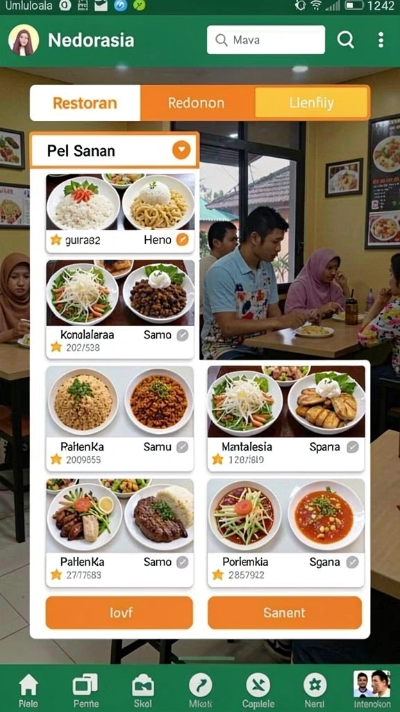 Screenshot biolabet nomor 2