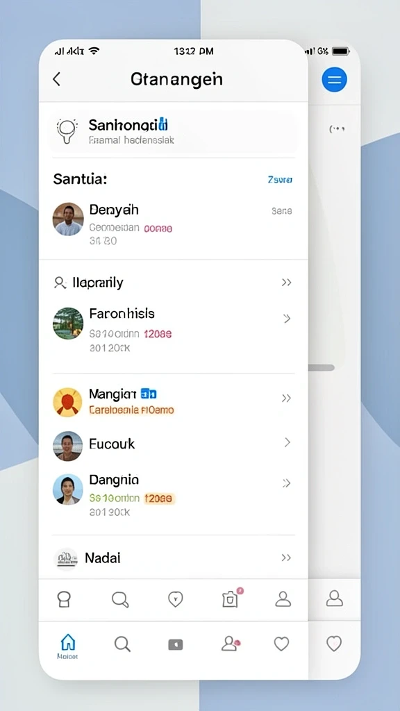 Screenshot dewi5000 nomor 1