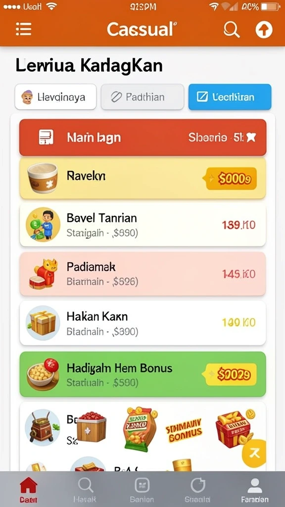 Screenshot dewi5000 nomor 3