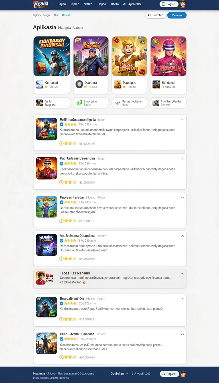 Screenshot fungame777 nomor 2