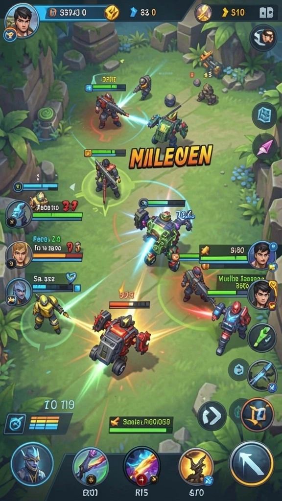 Screenshot gamerp nomor 3