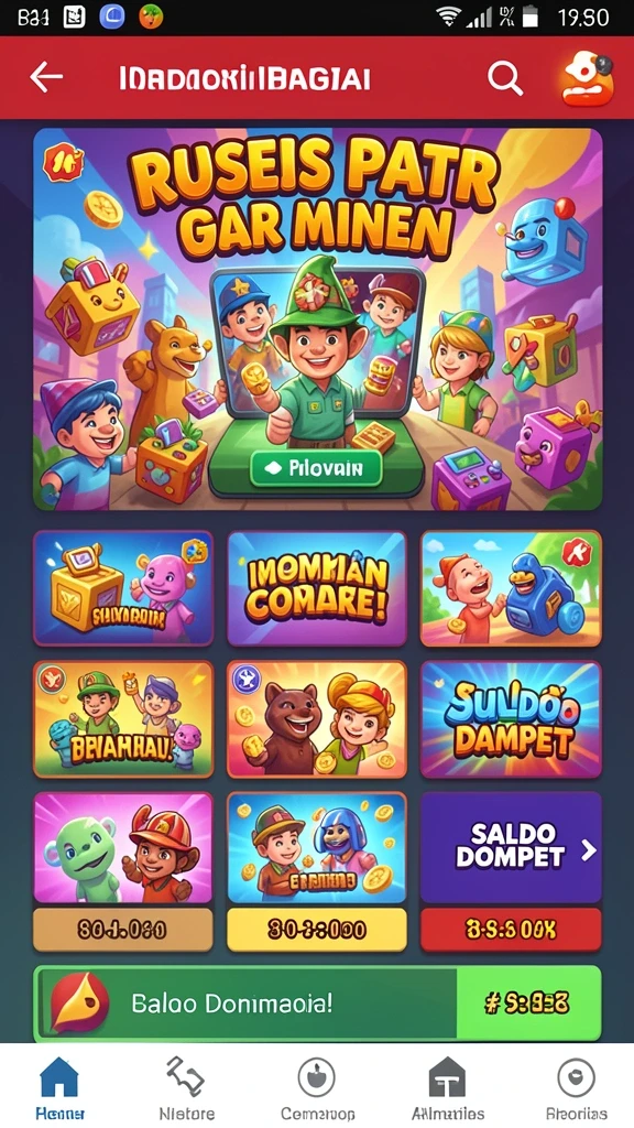 Screenshot glowin88 nomor 2