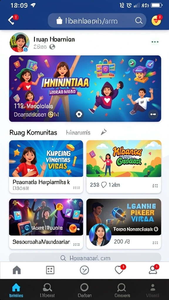 Screenshot glowin88 nomor 3