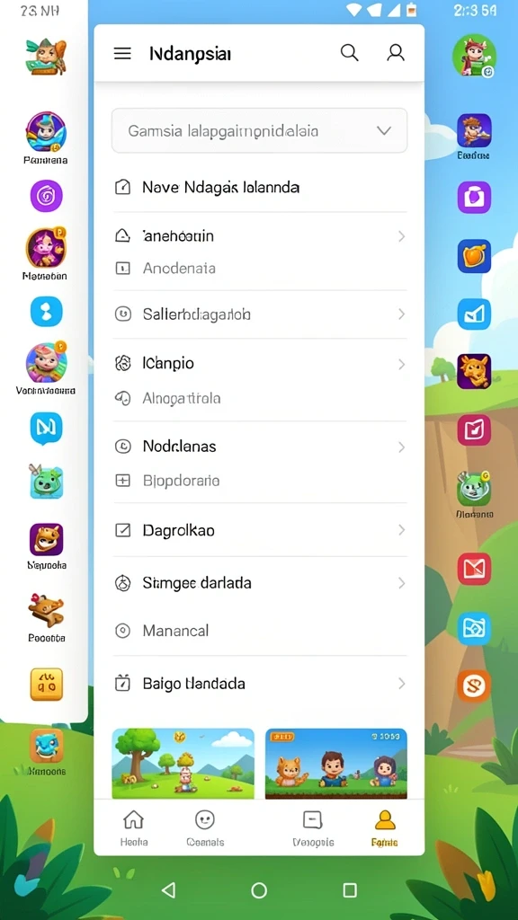 Screenshot gogorejeki nomor 2