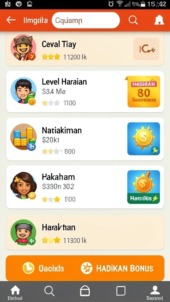 Screenshot hit9 nomor 3