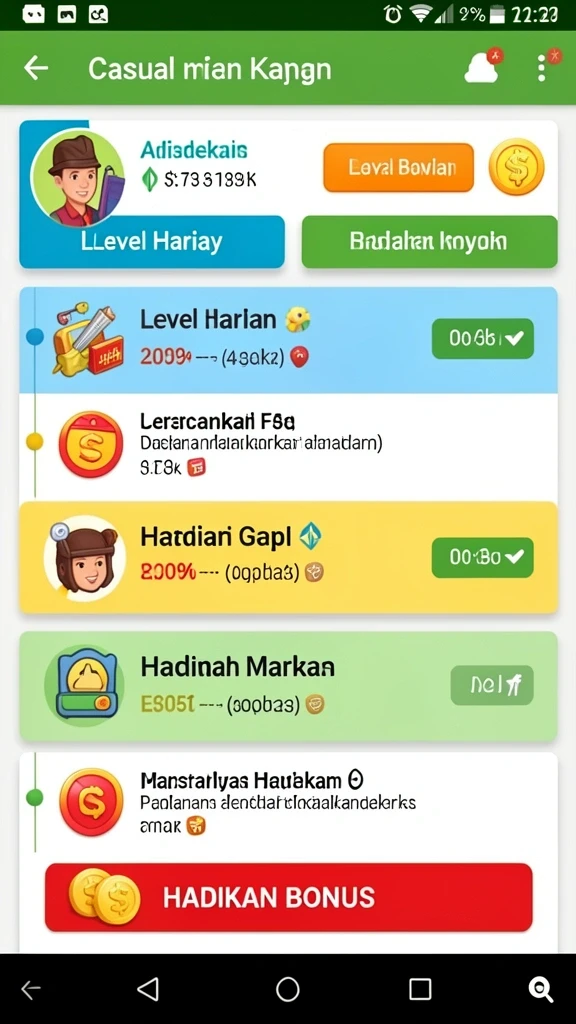 Screenshot hoki99 nomor 1