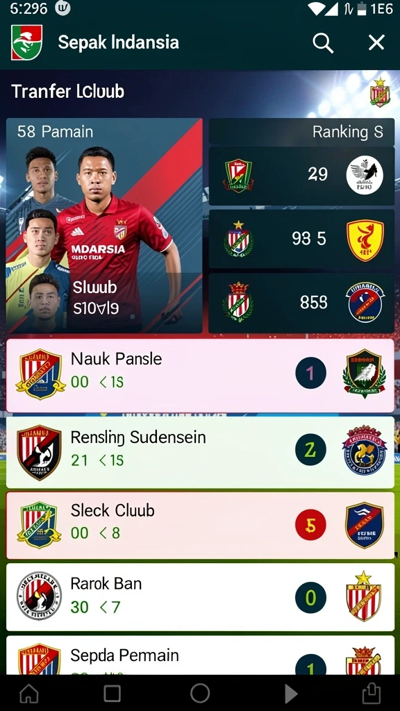 Screenshot hokiarena nomor 2