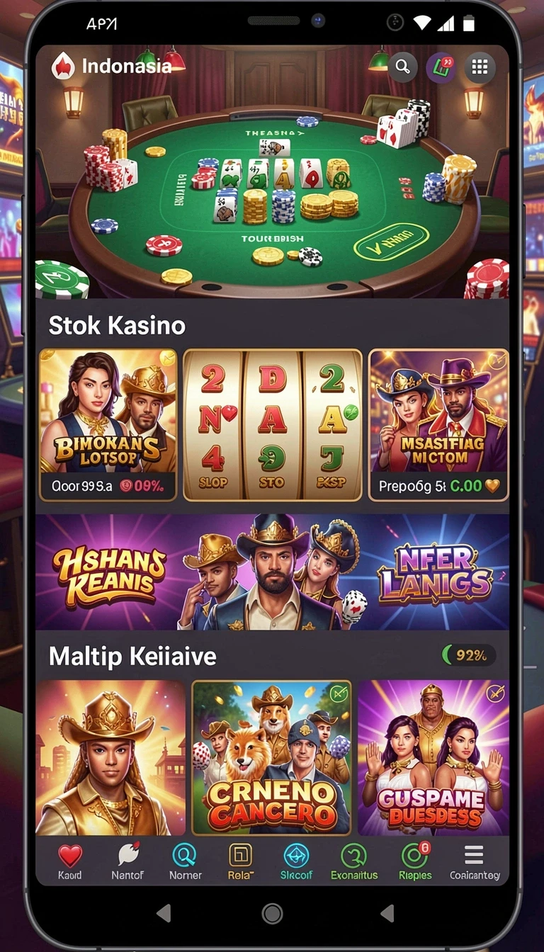 Screenshot idamantoto nomor 2