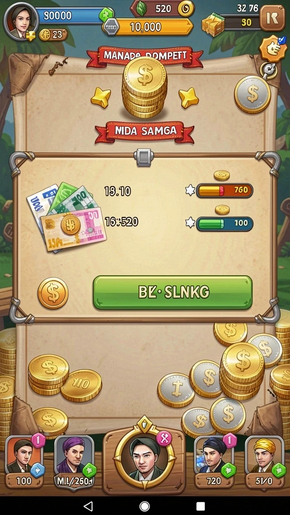 Screenshot jnt777 nomor 2