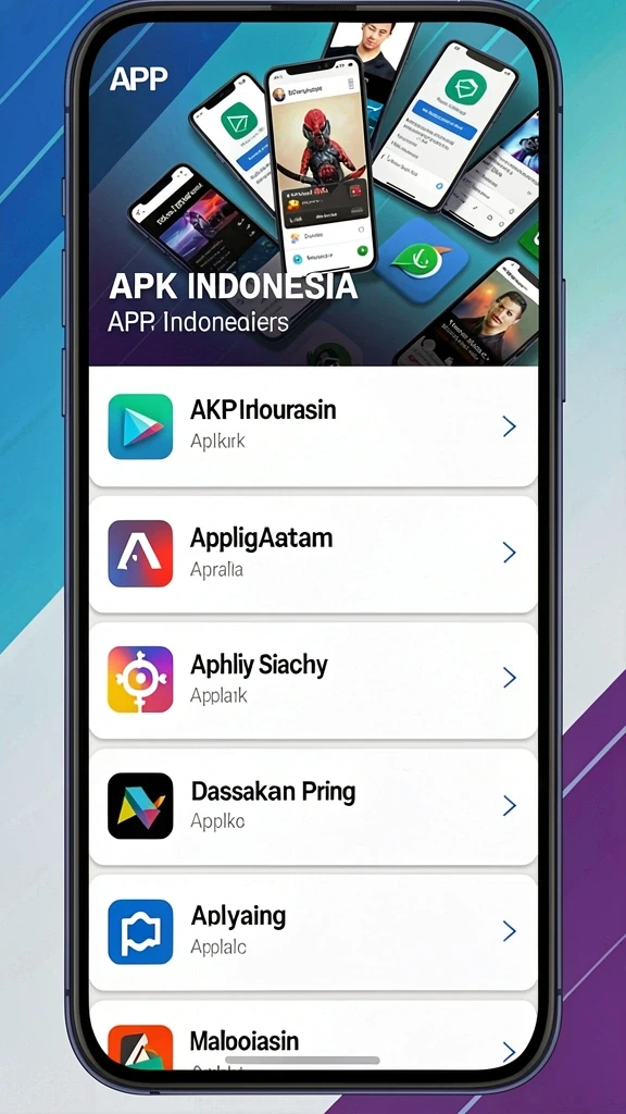 Screenshot kartutoto nomor 3