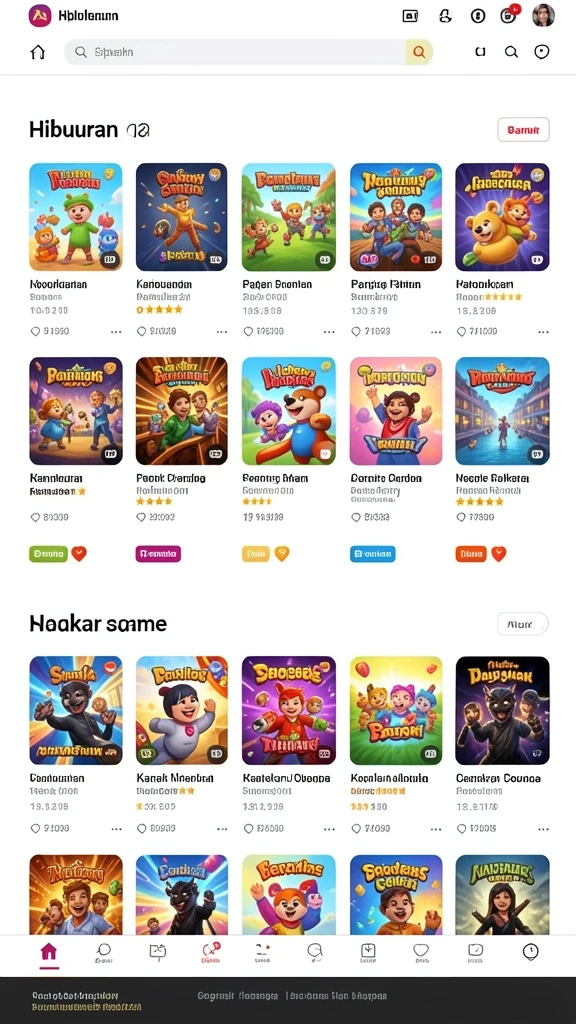 Screenshot kastoto nomor 3