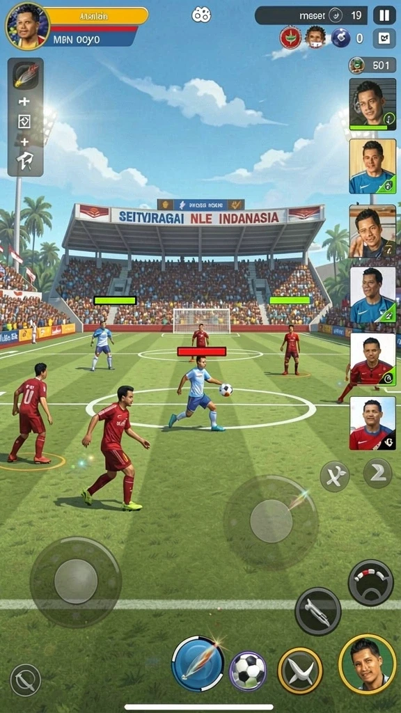 Screenshot lucksvip nomor 3