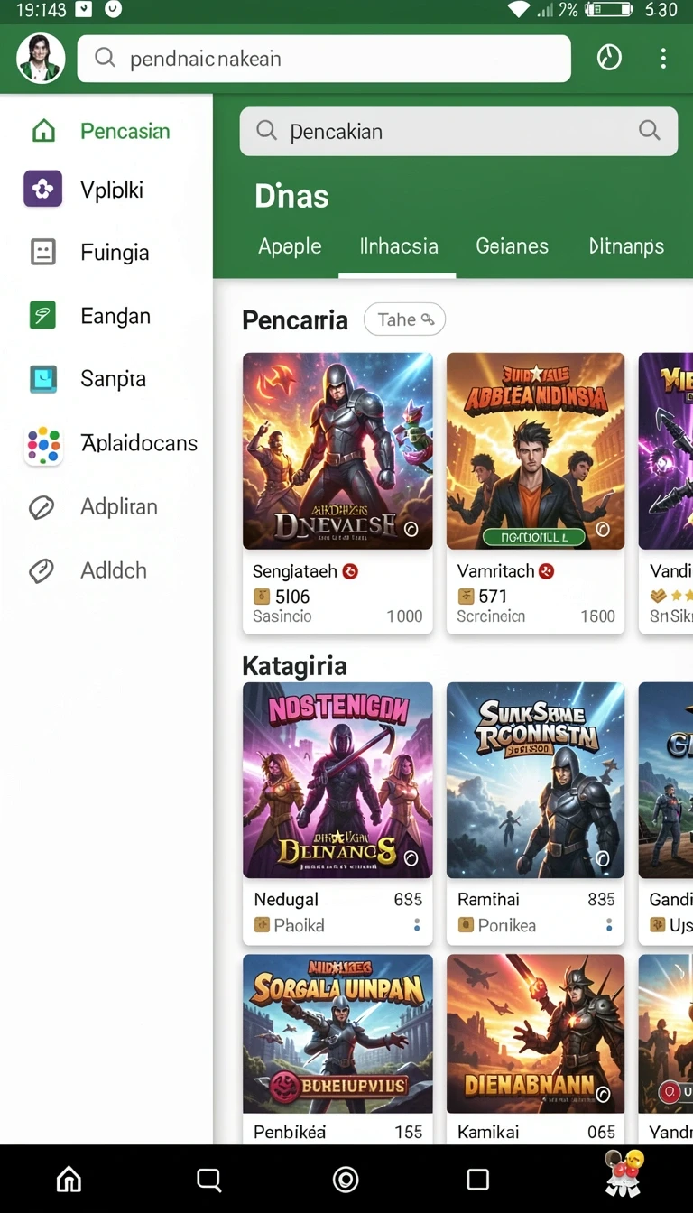 Screenshot mabar88 nomor 1