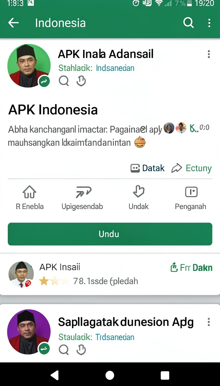 Screenshot madura88 nomor 3