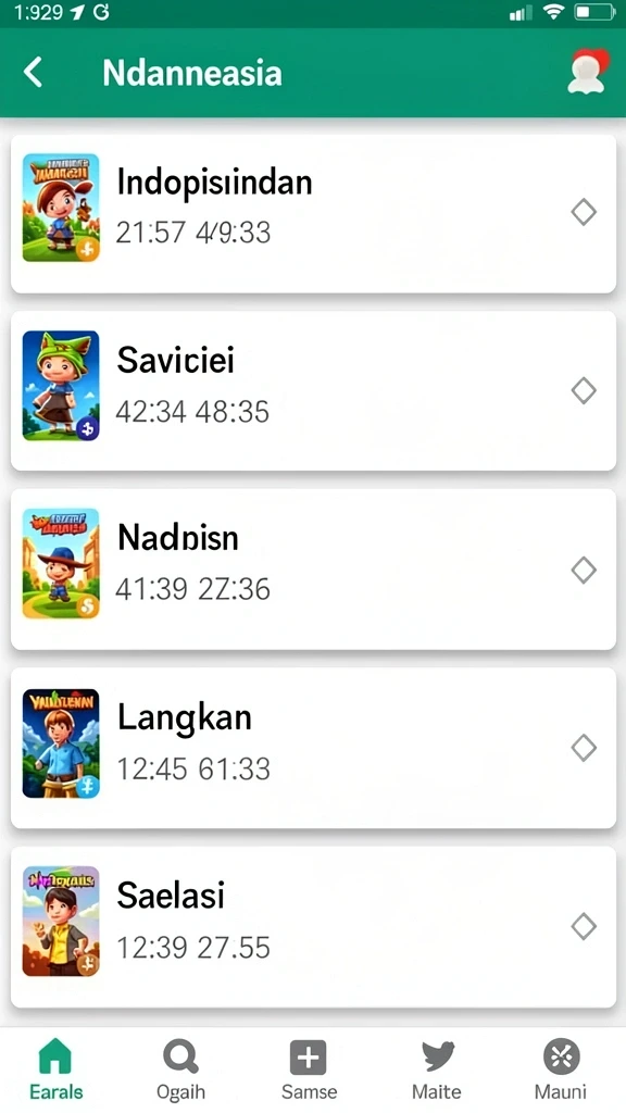 Screenshot mamibet nomor 2