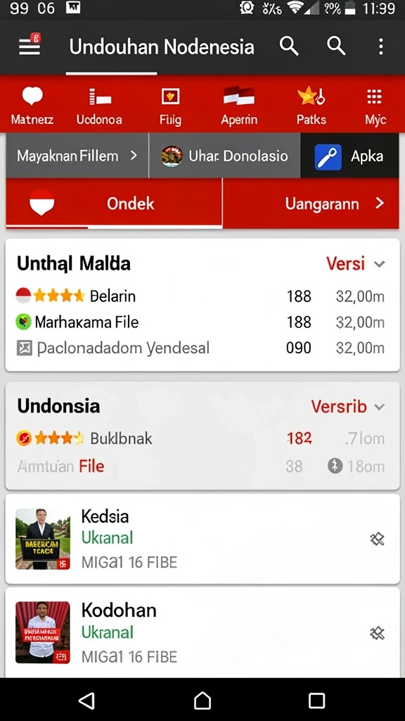 Screenshot megavisa88 nomor 1