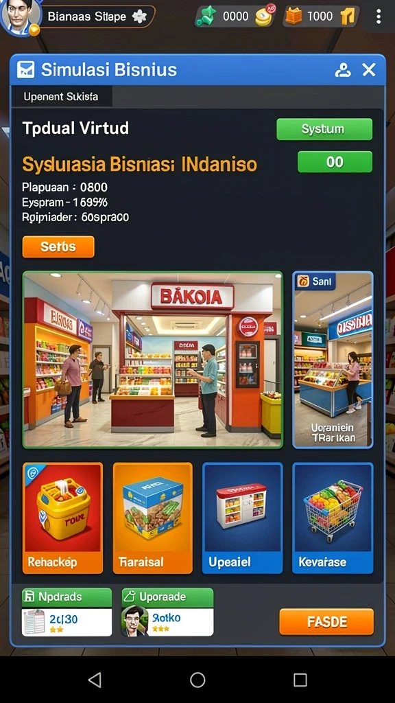 Screenshot megavisa88 nomor 3