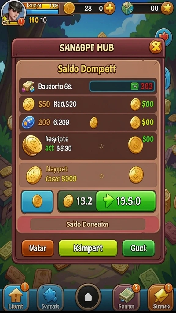 Screenshot milo88 nomor 3