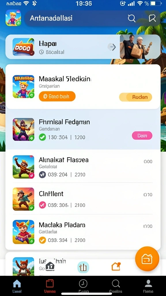 Screenshot mt966 nomor 2