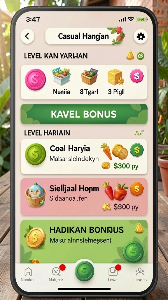 Screenshot musangwin nomor 2