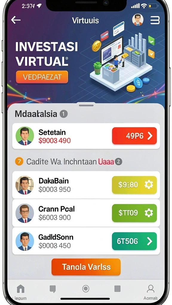 Screenshot mutasitoto nomor 1