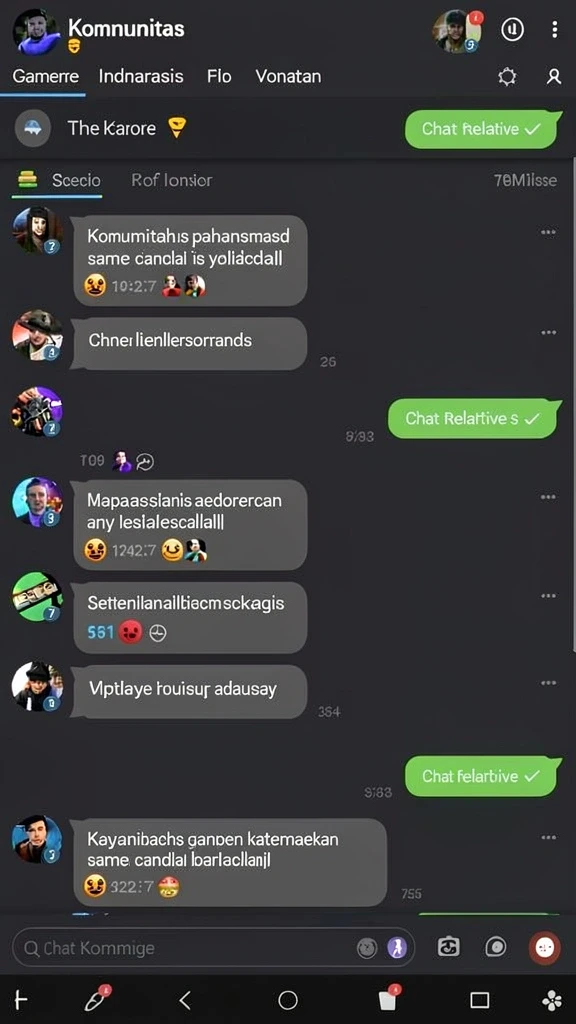 Screenshot naga1001 nomor 2