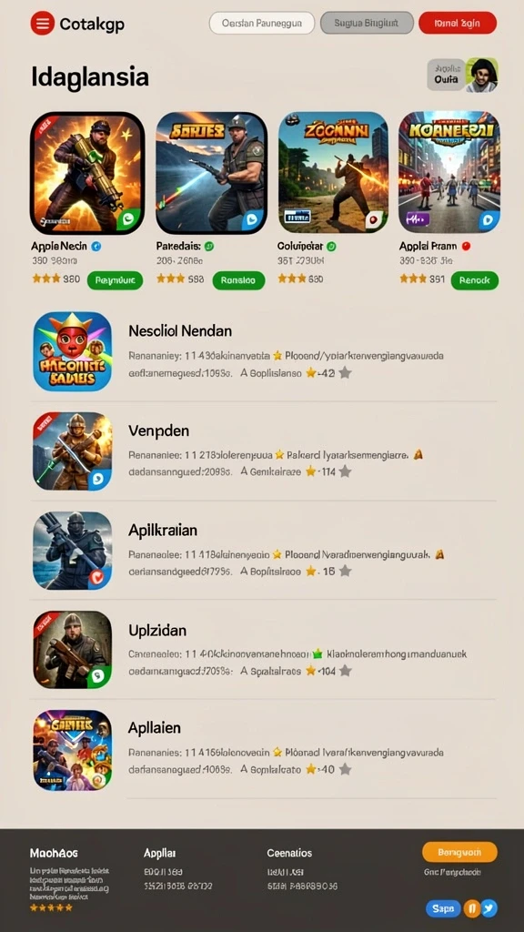 Screenshot naga1001 nomor 3