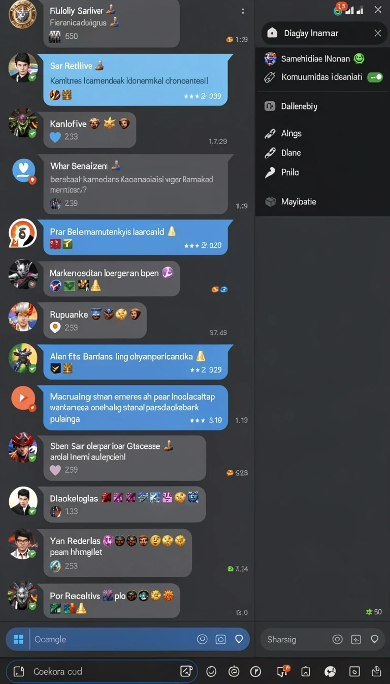 Screenshot nikmat777 nomor 2