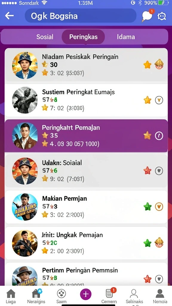 Screenshot nirwana88 nomor 1