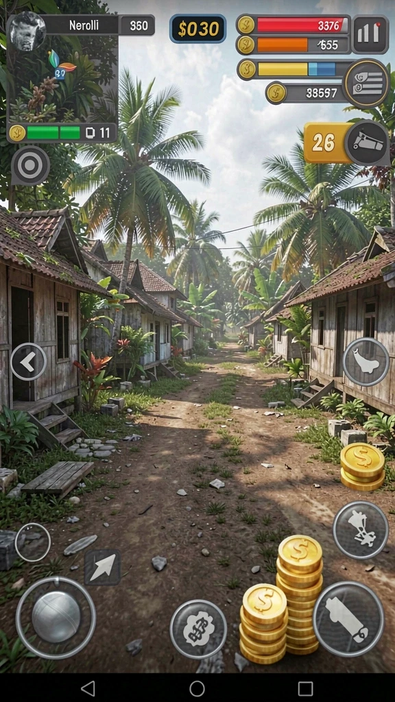 Screenshot nirwana88 nomor 2