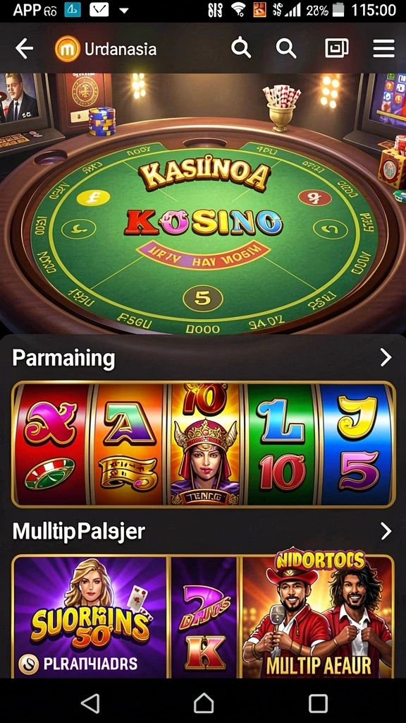 Screenshot nk666 nomor 1