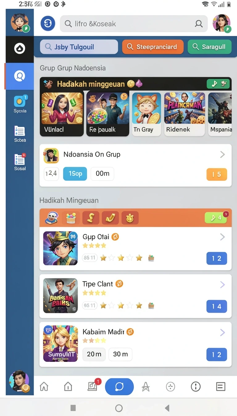 Screenshot nusabet nomor 3