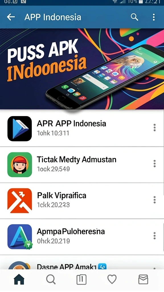 Screenshot oce69 nomor 1