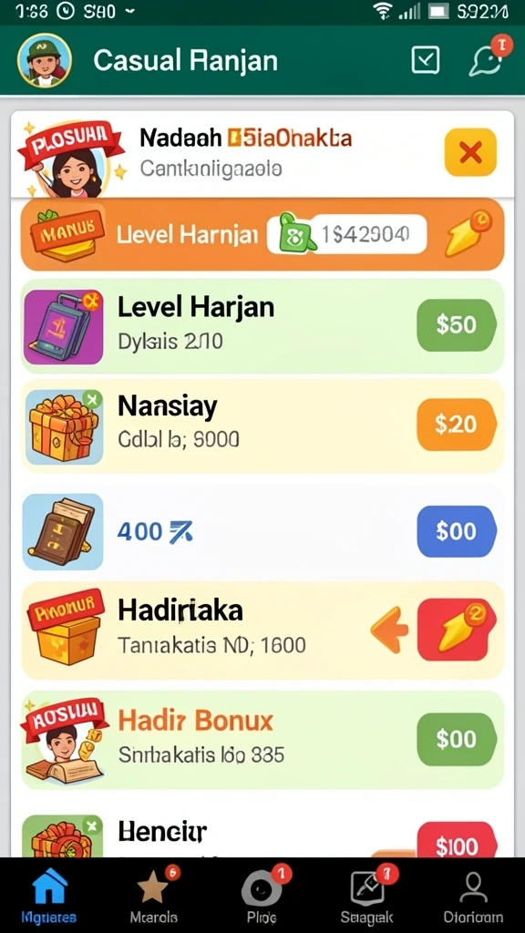Screenshot okjkt nomor 1