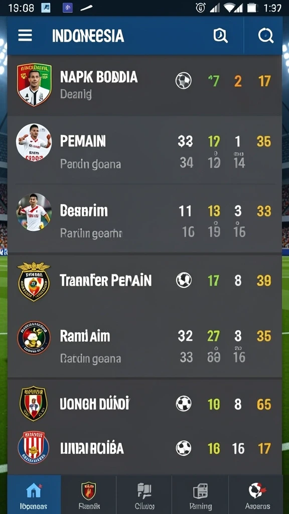 Screenshot okjkt nomor 2