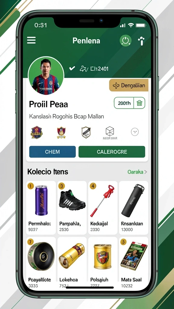 Screenshot ovo88 nomor 3