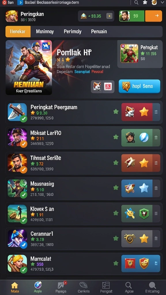 Screenshot pesiar88 nomor 3