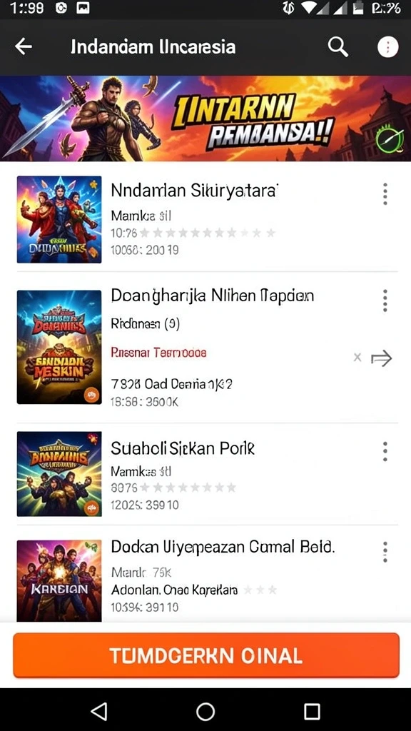 Screenshot petirrp nomor 1
