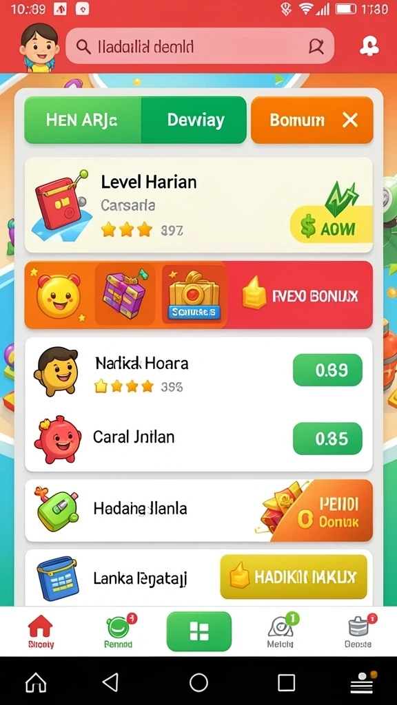Screenshot petirrp nomor 3