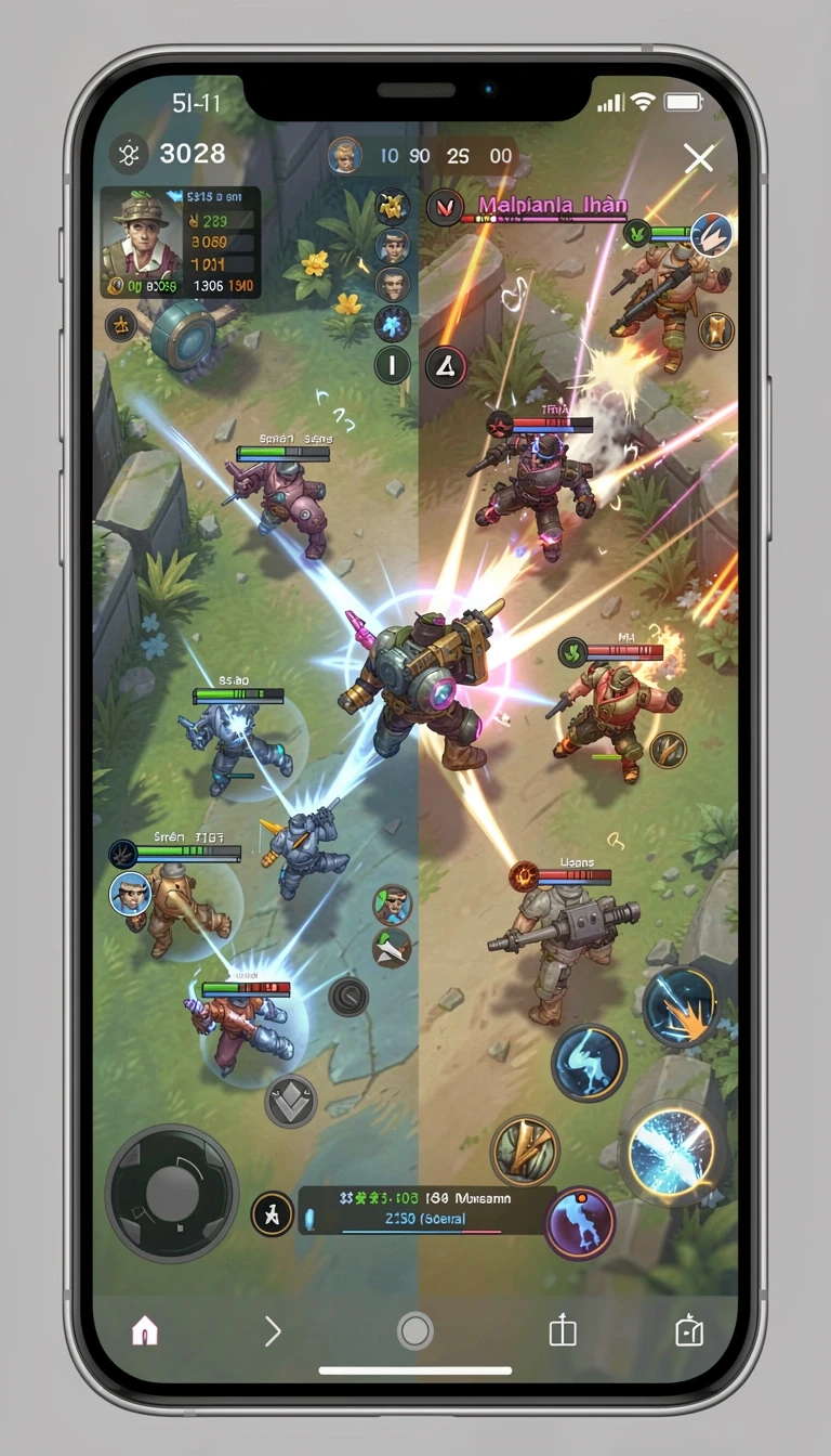 Screenshot qqrp nomor 1