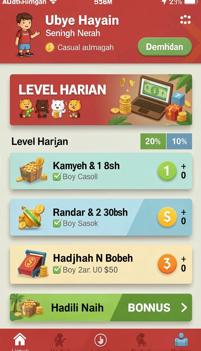 Screenshot qtgame nomor 1