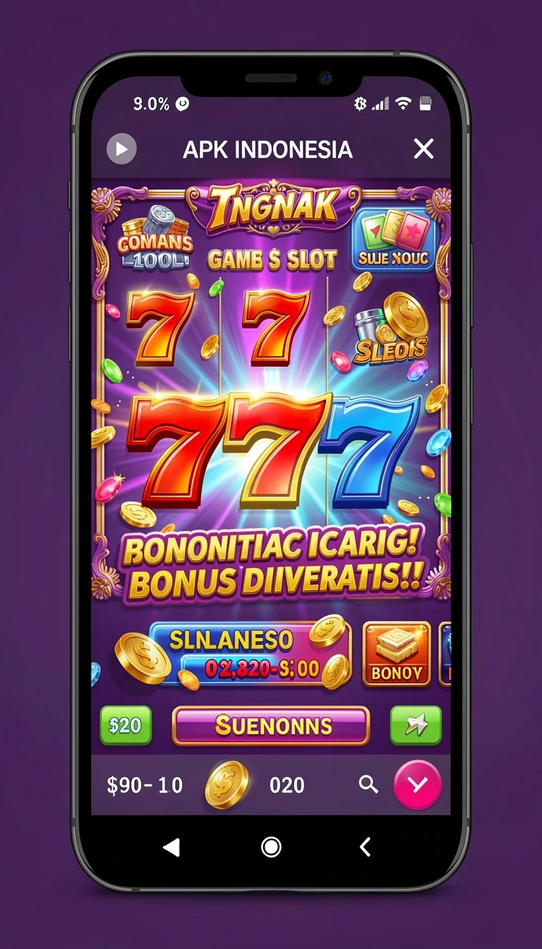 Screenshot qtgame nomor 3