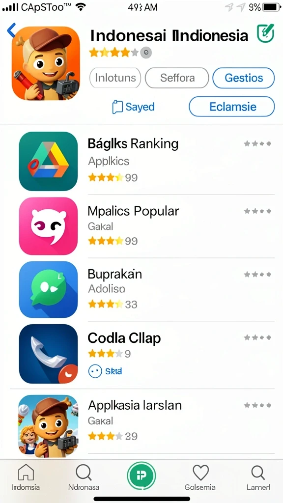 Screenshot rajajuara nomor 2